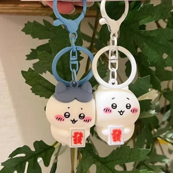 Chiikawa-Magnetic-Matching-Keychains-online-india-5