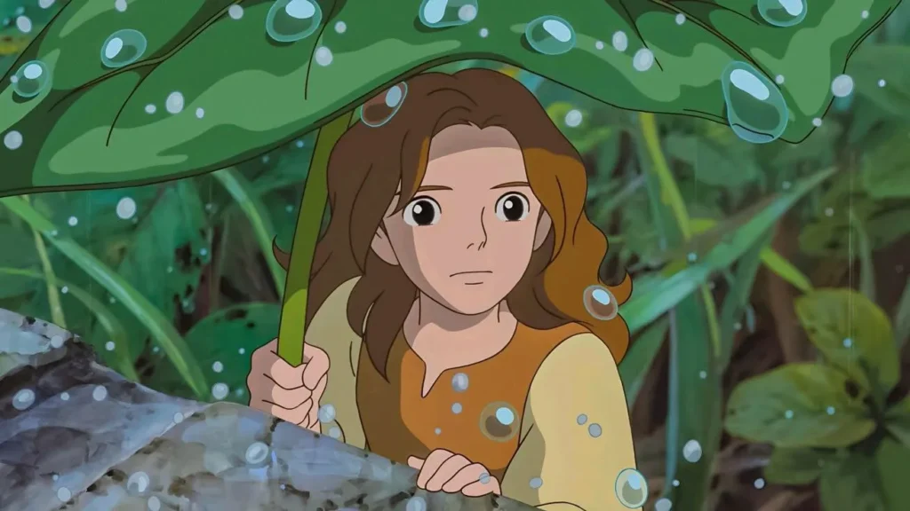 The-Secret-World-of-Arrietty-Ghibli-quote