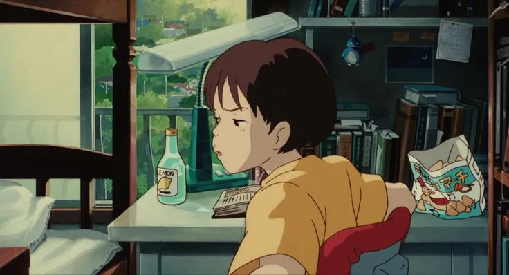 Whisper-of-the-heart-quote