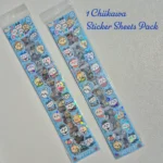 Chiikawa-Sticker-Sheets-Chiikawa-Hamper