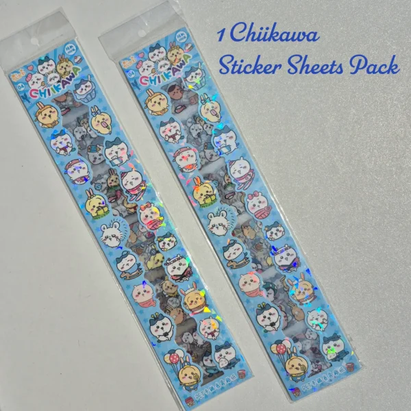 Chiikawa-Sticker-Sheets-Chiikawa-Hamper