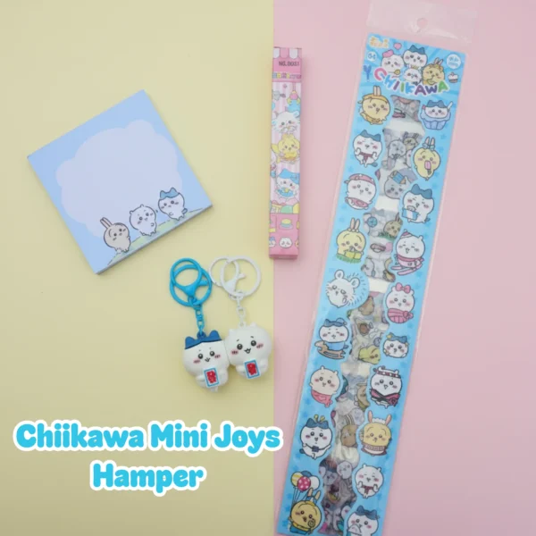 Chiikawa-Merch-Gift-Hamper-online-india