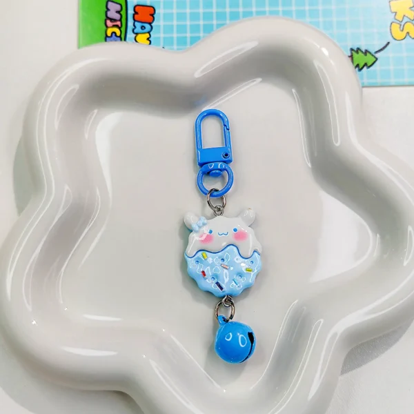 Cinnamoroll-Cookie-Keychain-Sanrio-Hamper