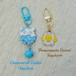 Cinnamoroll-pompompurin-keycharm-sanrio-hamper