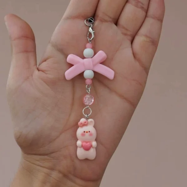 Cute-Bunny-Phone-Charm-Kawaii-Hamper