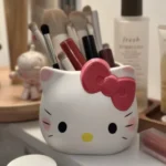 Hello-Kitty-Pen-Stand-Makeup-Holder-1