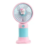 Hello-Kitty-Portable-Fan-Sanrio-Hamper