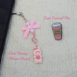 Kawaii-Hamper-Phone-Charm-Enamel-Pin