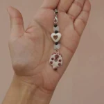 Phone charm-Cat-Lover-Gift-Hamper