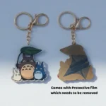 my-neighbor-totoro-acrylic-keychain-online-india-6