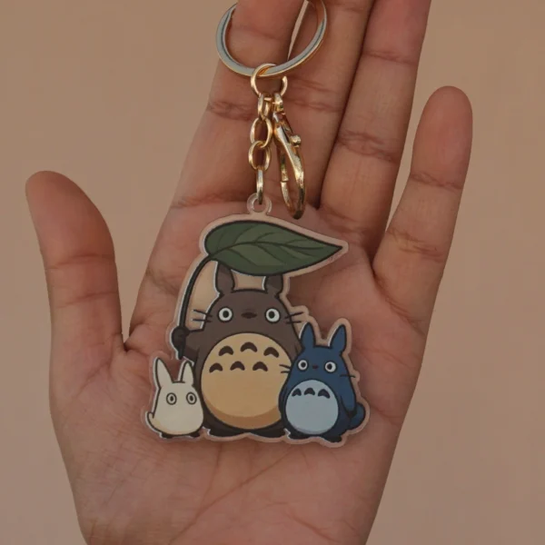 my-neighbor-totoro-acrylic-keychain-online-india-7