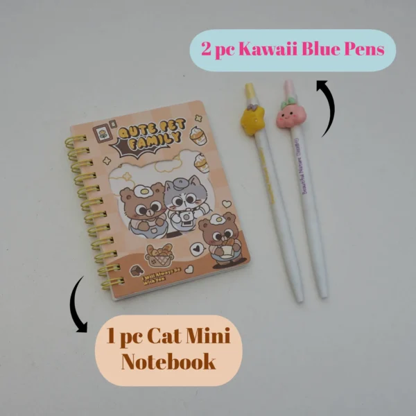 stationery-Cat-Lover-Gift-Hamper