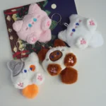 Mini-Cat-plush-keychains-online-india-4