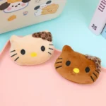 Mini-Hello-Kitty-Plush-Keychains