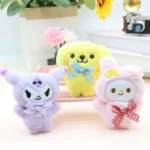 Sanrio-Mini-Plush-Keychains-online-india-3