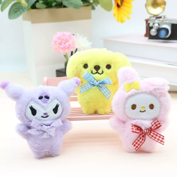 Sanrio-Mini-Plush-Keychains-online-india-3