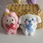 Sanrio-Mini-Plush-Keychains-online-india-5