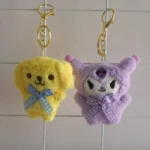 Sanrio-Mini-Plush-Keychains-online-india-7