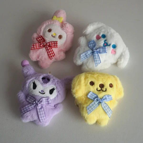 Sanrio-Mini-Plush-Keychains-online-india-9