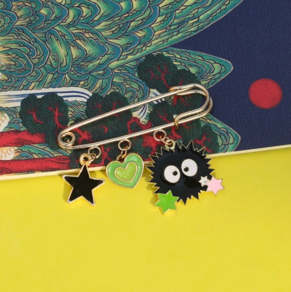 Soot-sprites-ghibli-pin-online-india