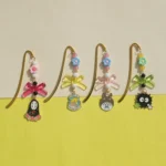 Studio-Ghibli-Charm-Bookmarks-online-india-3