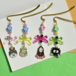 Studio-Ghibli-Charm-Bookmarks-online-india-5