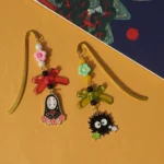 Studio-Ghibli-Charm-Bookmarks-online-india-9