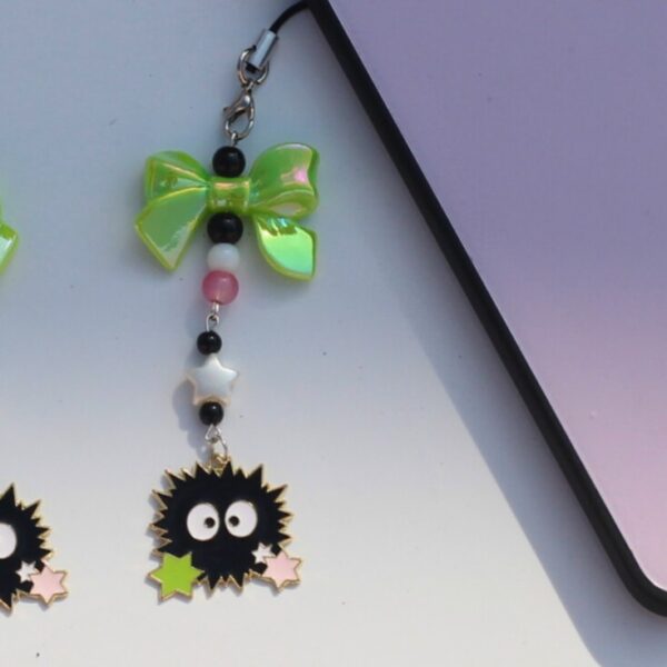 Ghibli-Soot-Phone-charm-ghibli-hamper-box
