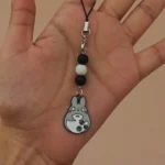Ghibli-totoro-phone-charm