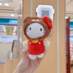 Hello-Kitty-Plush-Keychain-Teddy-Cosplay-7