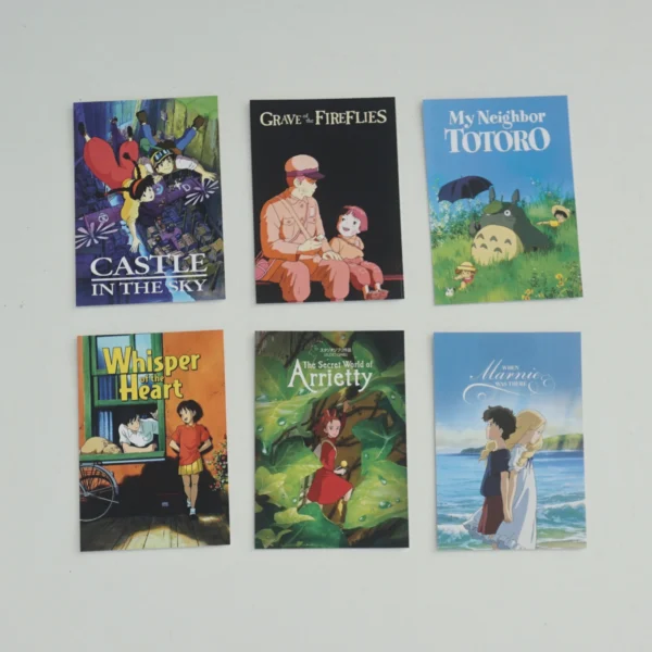 Mini-Posters-Ghibli-Gift-Hamper