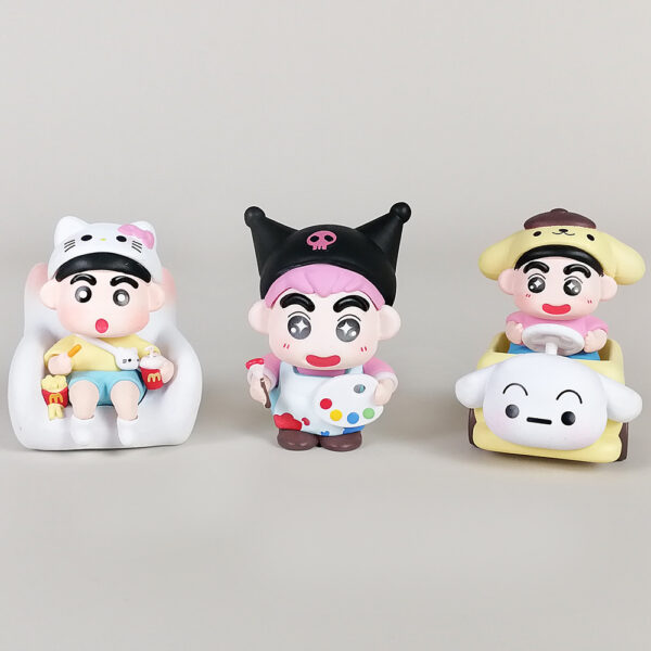 Shinchan-Sanrio-Figures-online-India-2