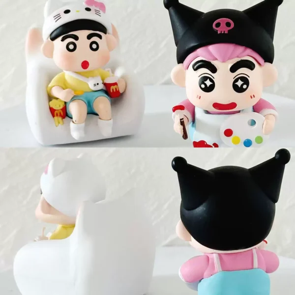 Shinchan-Sanrio-Figures-online-India-6