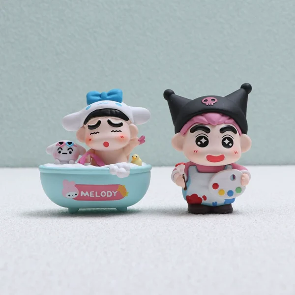 Shinchan-Sanrio-Figures-online-India-7