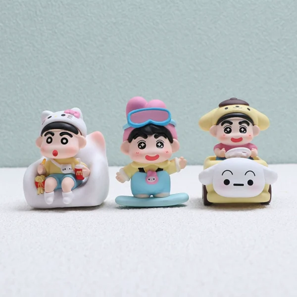 Shinchan-Sanrio-Figures-online-India-8