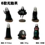 Size-No-Face-Figures
