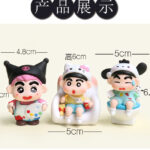 Size-Shinchan-Sanrio-Figures-online-India