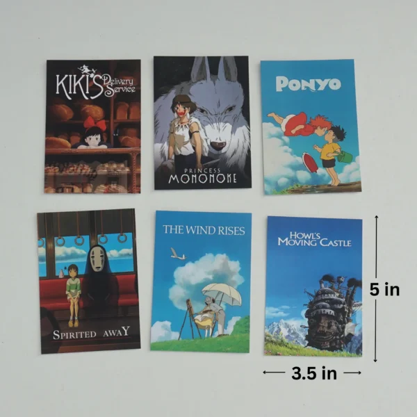 Size-posters-Ghibli-Gift-Hamper