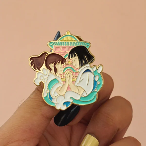 Spirited-Away-Chihiro-Haku-enamel-pin-india-2