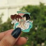 Spirited-Away-Chihiro-Haku-enamel-pin-india-3