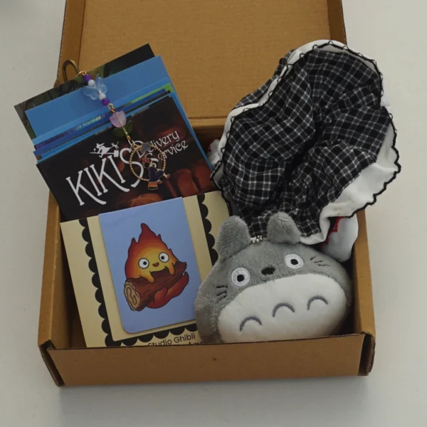 Studio-Ghibli-Gift-Hamper-Online-India
