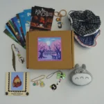 Studio-Ghibli-Hamper-Online-India