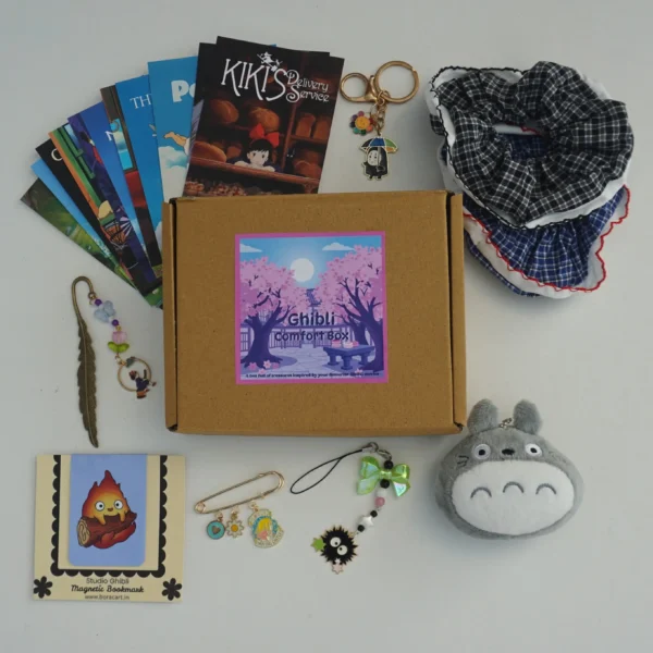 Studio-Ghibli-Hamper-Online-India
