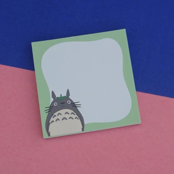 Totoro-Gift-Hamper-Box-Totoro-notepad