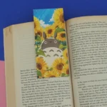 Totoro-Gift-Hamper-Totoro-Bookmark
