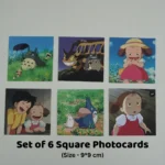 Totoro-Gift-Hamper-mini-postcards