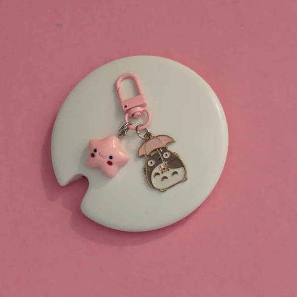 Totoro-Hamper-Box-Totoro-umbrella-keychain