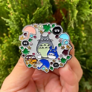 my-neighbor-totoro-enamel-pin-online-india