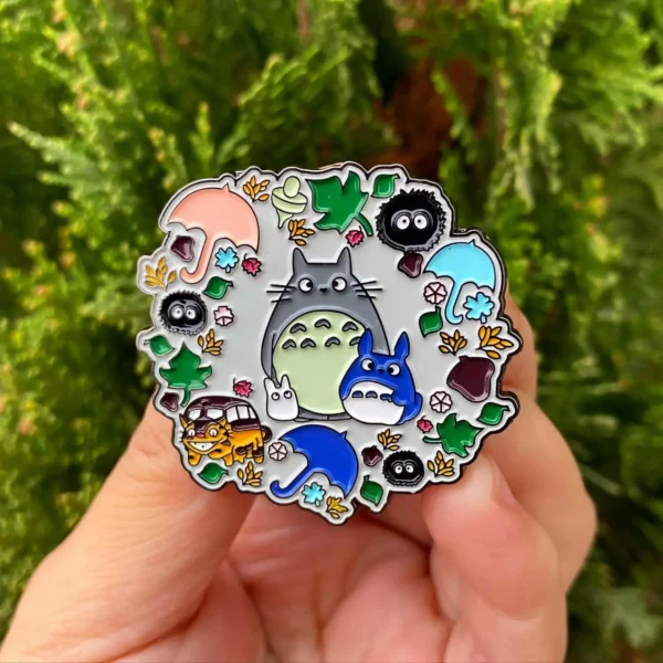 my-neighbor-totoro-enamel-pin-online-india
