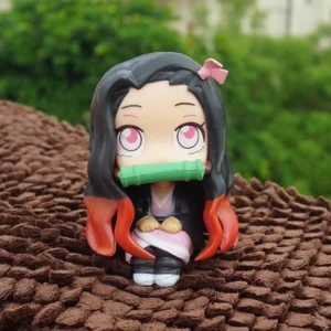Demon-Slayer-Nezuko-sitting-figure